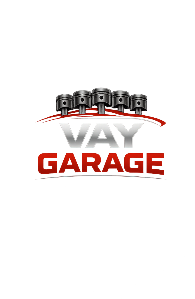VAY Garage
